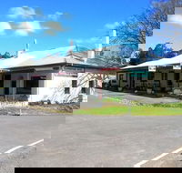 The Elphinstone Hotel - Accommodation in Surfers Paradise