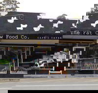 THE FAT COW Food Co. - Accommodation in Surfers Paradise
