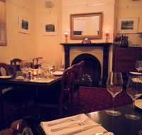 The Gilded Lily Steakhouse Restaurant - Accommodation in Surfers Paradise