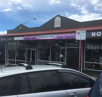 The Jolly Lolly Trolley - Accommodation in Surfers Paradise