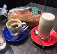 The Loaf  Lounge - Accommodation in Surfers Paradise
