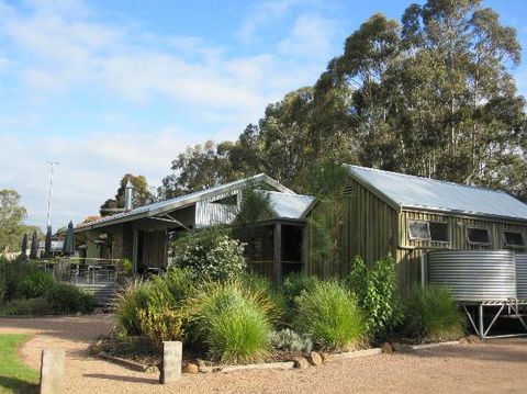 Timboon Railway Shed Distillery - Accommodation in Surfers Paradise 0