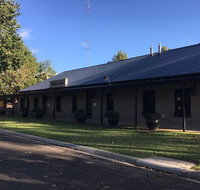 Tinamba hotel