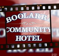 Boolarra Community Hotel - Accommodation in Surfers Paradise