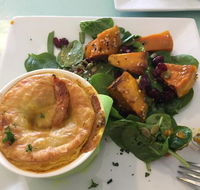 Cafe 3641 - Accommodation in Surfers Paradise
