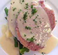 Catalpa Cafe - Accommodation in Surfers Paradise