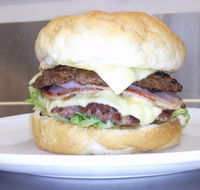 Country Kitchen Wok  Grill Cafe - Accommodation in Surfers Paradise