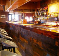 Crown Hotel Wentworth - Accommodation in Surfers Paradise