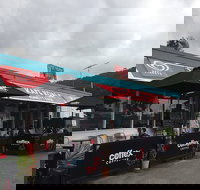 Kafe Koala - Accommodation in Surfers Paradise