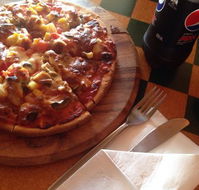 Kelly's Cafe - Accommodation in Surfers Paradise