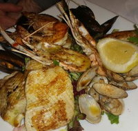 La Ricetta Ristorante Italiano - Accommodation in Surfers Paradise