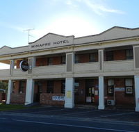 Minapre Hotel - Accommodation in Surfers Paradise