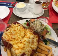 Murrayville Hotel-Motel - Accommodation in Surfers Paradise