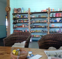 Princetown General Store and Cafe - Accommodation in Surfers Paradise