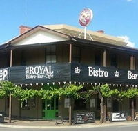 The Royal - Accommodation in Surfers Paradise