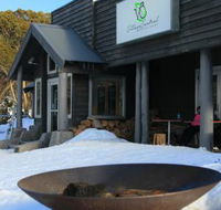 The Village Restaurant - Accommodation in Surfers Paradise