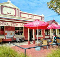 Walwa General Store - Accommodation in Surfers Paradise