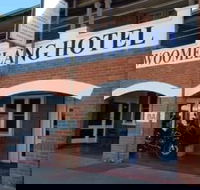 Woomelang Hotel - Accommodation in Surfers Paradise