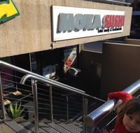 Moka Sushi - Accommodation in Surfers Paradise