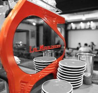 Ironwood Coffee Company Cafe Restaurant
