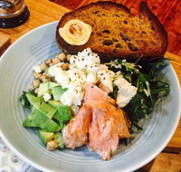 Charles Street Kitchen - Accommodation in Surfers Paradise