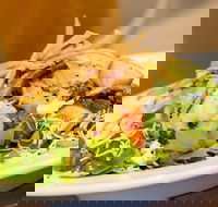 Gringos Fresh Mexican Cantina Putney - Accommodation in Surfers Paradise