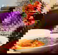 Hawker Fare - Accommodation in Surfers Paradise