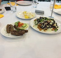 Lahori Dhaba - Accommodation in Surfers Paradise