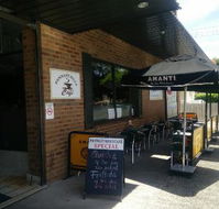 Pennant Hills Cafe - Accommodation in Surfers Paradise