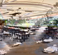 Rice and Lake Thai restaurant