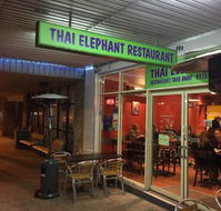 Thai Elephant - Accommodation in Surfers Paradise