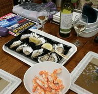 The Italian Bistro - Accommodation in Surfers Paradise
