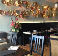 The SEAT Hometaurant - Accommodation in Surfers Paradise