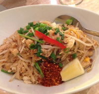 Tung Tong Roong Thai Restaurant - Accommodation in Surfers Paradise