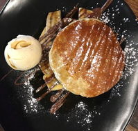 Zaitoune Mezze  Grill - Accommodation in Surfers Paradise