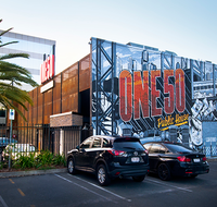 ONE50 Public House - Accommodation in Surfers Paradise