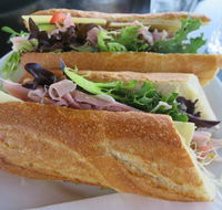 Deloraine Deli - Accommodation in Surfers Paradise
