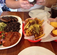 Hudson Corner - Accommodation in Surfers Paradise