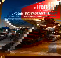 Indii of Clare - Accommodation in Surfers Paradise