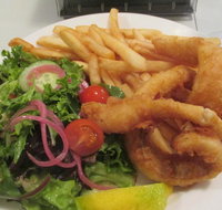 Spinnaker Seafood Market