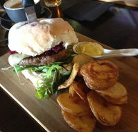 The Agrestic Grocer - Accommodation in Surfers Paradise