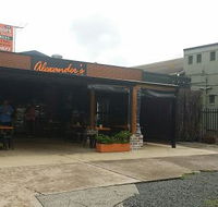 Alexander's Cafe - Accommodation in Surfers Paradise