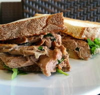Cafe 41 - Accommodation in Surfers Paradise