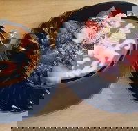 Calypso Cafe  Juice Bar - Accommodation in Surfers Paradise