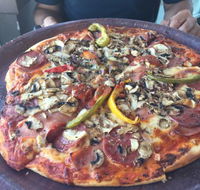 Russos Pizzeria - Accommodation in Surfers Paradise