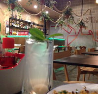 Satio Casual Eatery - Accommodation in Surfers Paradise