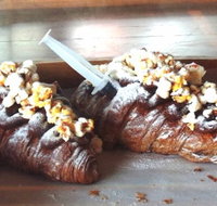 Shanghai Fried Dumpling - Accommodation in Surfers Paradise