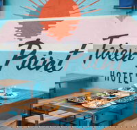 Taren Point Hotel - Accommodation in Surfers Paradise