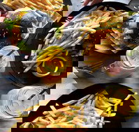 Where's Wolli - Accommodation in Surfers Paradise