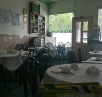 Hoong Cheong Restaurant - Accommodation in Surfers Paradise